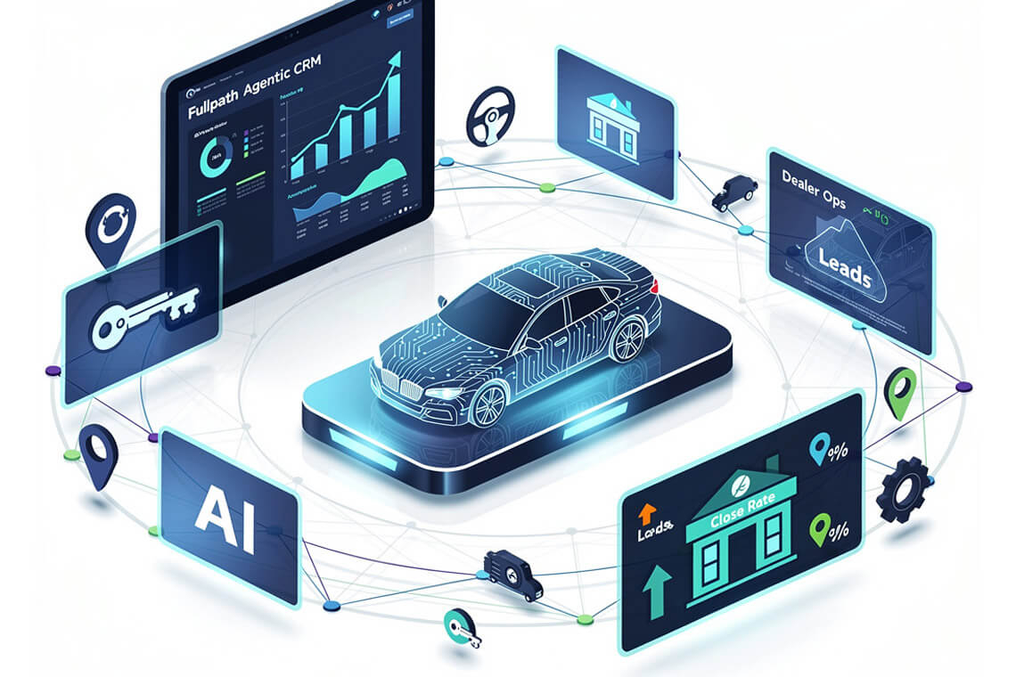 Fullpath Launches New CRM Tool